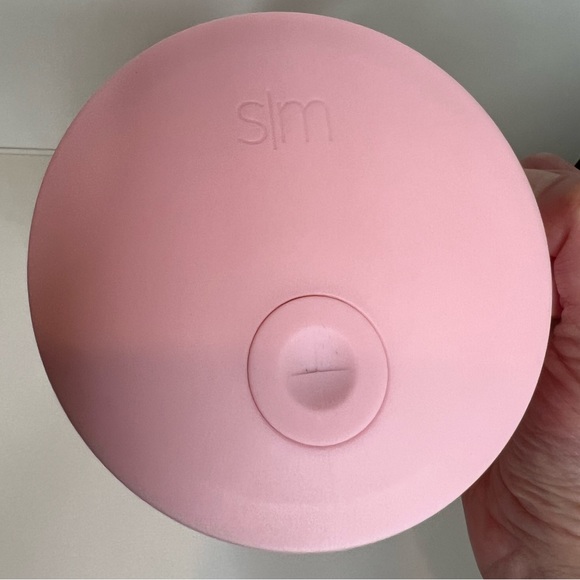 Simple Modern Hearts Valentines Trek 40 oz - Picture 5 of 7